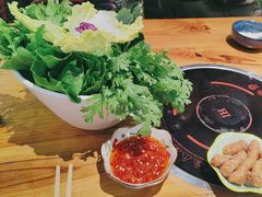 -风情丽江斑鱼火锅(孙家沟西南路80号店)