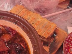 -山四砂锅(太原钟楼街店)