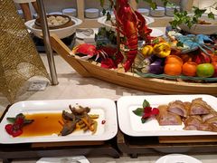 -明月东一酒店·菲斯特自助餐厅