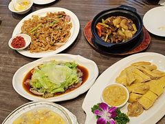 -周锦记广式餐厅(格林生活坊2期店)