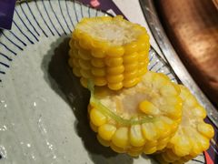 -牛村来人潮汕牛肉火锅(西单店)