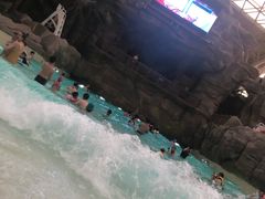 -杭州开元森泊度假乐园