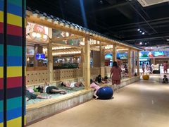 -汤W城市微度假(仓山店)