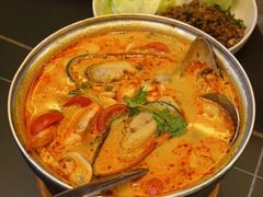 -Thai Alley泰爱里(二沙岛店)