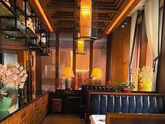 -八府香鸭·啫啫煲(华山路店)