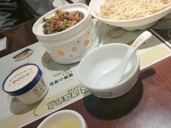 -老淮城·长鱼面(河下古镇店)