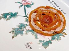 -京味斋·北京烤鸭(华威桥北工大店)
