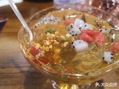-楚媚娘炭火蛙锅(宽厚里店)