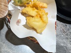 -好鲆·活鱼料理(金地广场店)