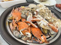 -仙螺岛海鲜自助餐厅(总店)
