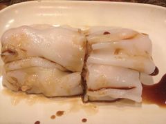 肠粉-添好运点心专门店(中环IFC店)