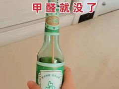 -浙大冰虫甲醛检测治理(闵行店)