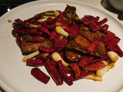 -院8里·小聚园老川菜(九眼桥店)