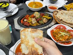 -清真· AL-JANNAT 佳纳特餐厅(仙林店)