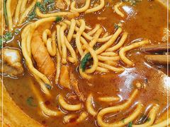 -白老三牛肉丸子面(平阳广场店)