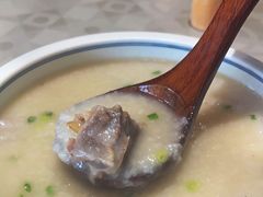 -如轩·海鲜砂锅粥·潮汕菜(南城店)