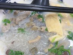 -鸭小妹鸭血粉丝(老门东店)