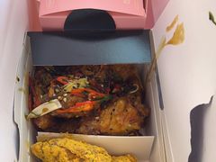 -悠个炸鸡(南京创始店)
