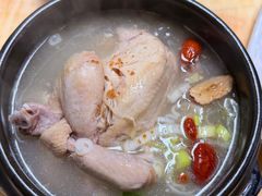 -长顺参鸡汤店(西塔总店)