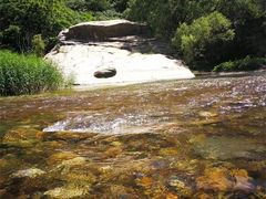 -白河湾山水缘民宿