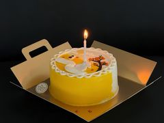 -花甜生活FatimCake·生日蛋糕