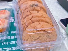 -泸溪河桃酥(西直门凯德店)