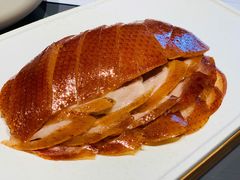 酥不腻烤鸭-小大董·烤鸭(观景餐厅·南京西路店)