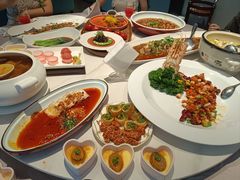 -写庭·鱼鲜川菜·宴请(铁像寺水街店)