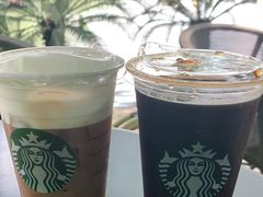 -星巴克(西湖天地店)