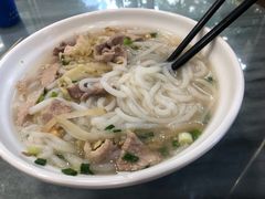 -江南濑粉店(文华路店)