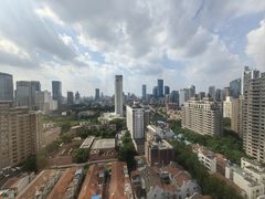 -上海新锦江大酒店