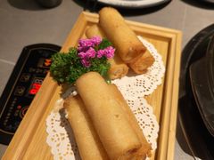 -同仁四季椰子鸡(无锡滨湖万象汇店)