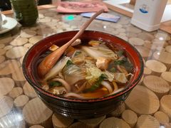 -西村日本料理(香格里拉饭店)