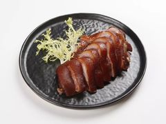 黑椒咸猪手（半只）-盒马鲜生(皇庭广场店)
