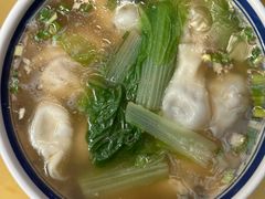 -老光明岗琼甜茶馆