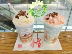 -霓裳茶舞(上海静安大悦城店)