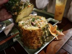 -Lam Vien Restaurant