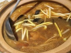 瓦罐酥肉-解家河南菜(金水路店)