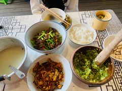 -农耕记·湖南土菜(halo广场店)