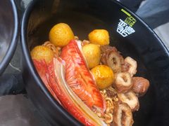 -亞婆井·劲抽面食(铂顿城店)