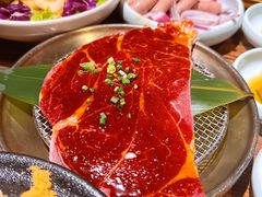 -九田家黑牛烤肉料理(太阳宫广场店)