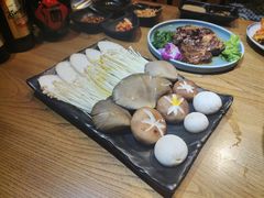 -大壮家原味烤肉(兴华北街店)