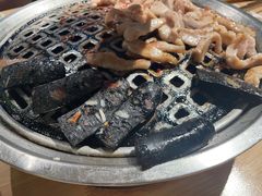 -霸腹烤肉(厦门柚子番店)