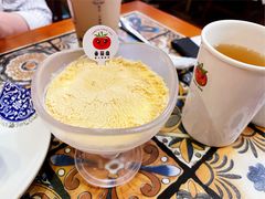 木糠布甸-番茄屋葡式美食(总店)