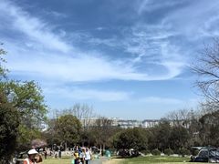 -南京市江宁方山