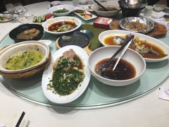 -小厨娘淮扬菜(天印大道店)