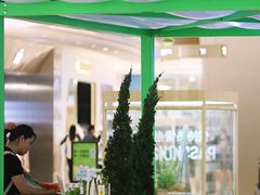 -深圳来福士广场