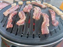-小院地摊烤肉