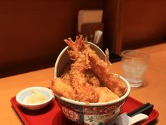-虹梅食堂·爱蝦乃家