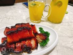 -翠华餐厅(正佳广场店)